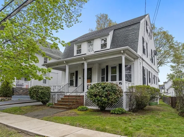 14 Castle St, Saugus, MA 01906