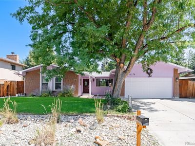 10579 W Warren Drive, Lakewood, CO, 80227