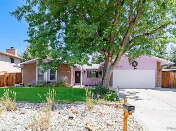 10579 W Warren Drive, Lakewood, CO 80227