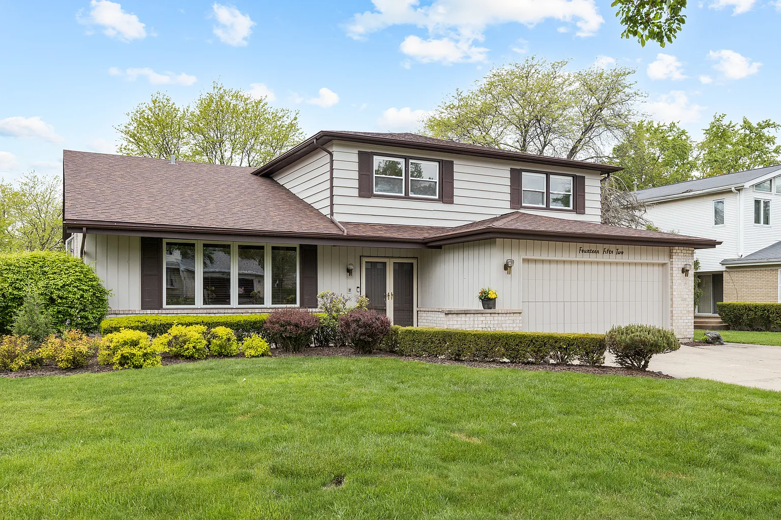 1452 Hemlock Knoll Ter photo 1