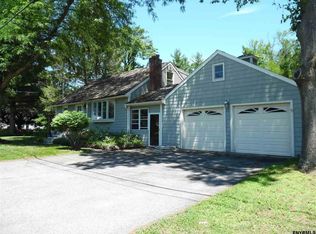 2871 W Old State Rd, Schenectady, NY 12303