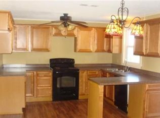 4408 Buford Rd, Mountain Home, AR 72653