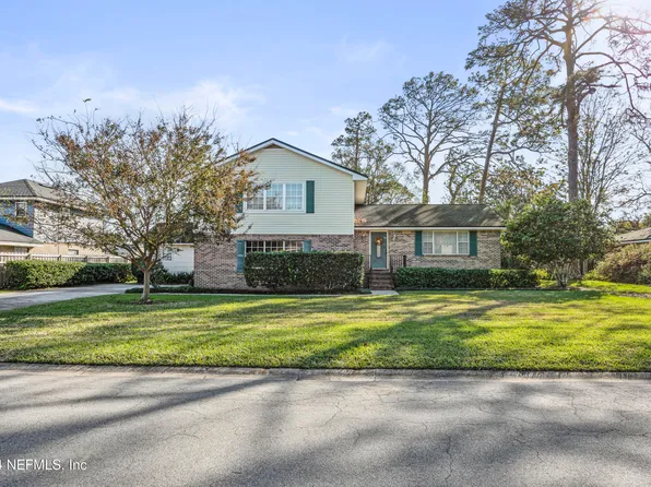 701 OAK Street, Neptune Beach, FL 32266