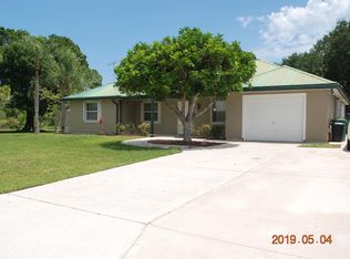 1657 SE Burning Ln, Port Saint Lucie, FL 34952
