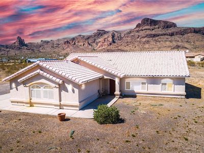 2113 S Dragoon Rd, Golden Valley, AZ, 86413
