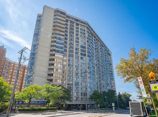 5444 Yonge St #304, Toronto, ON