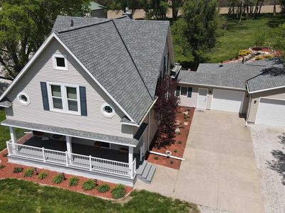 1000V County Rd S, Lyons, NE, 68038