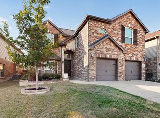 9329 Turtle Pass, Fort Worth, TX 76177