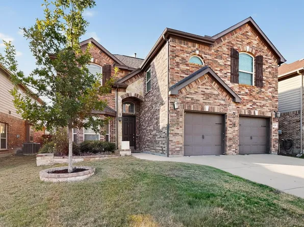 9329 Turtle Pass, Fort Worth, TX 76177