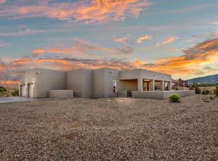 7 Aztec Ct, Placitas, NM 87043