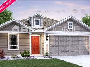 10610 Borlaug St, Converse, TX 78109