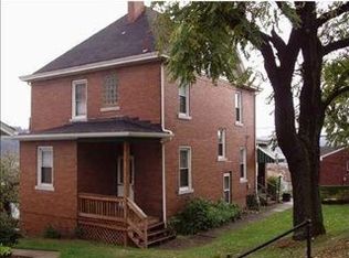 399 Elm Rd, Ambridge, PA 15003