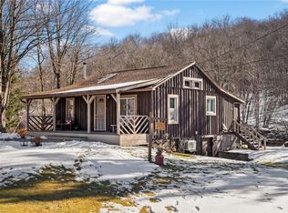 640 Debruce Rd, Livingston Manor, NY 12758