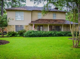 6522 Point Clear Dr, Houston, TX 77069