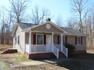 1709 Berry Hill Rd, South Boston, VA 24592