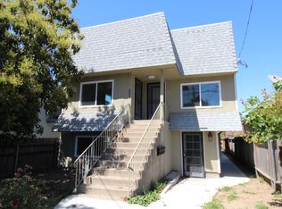 757 Lincoln Ave #B, Alameda, CA 94501