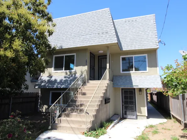757 Lincoln Ave, Alameda, CA