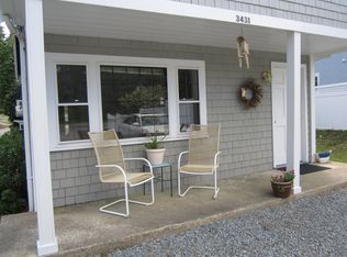 343 Lower County Rd #B, Dennis Port, MA 02639