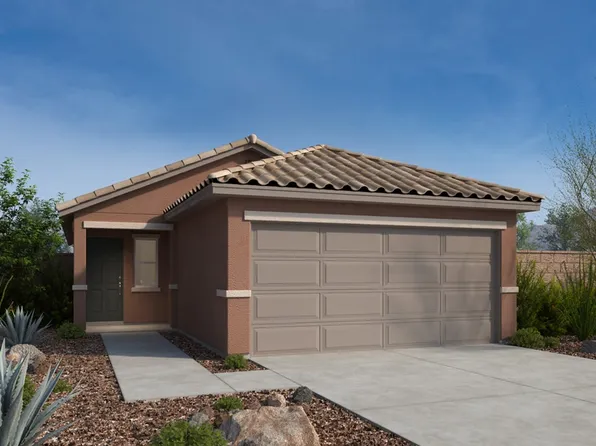 680 W Calle Pila Grande, Sahuarita, AZ 85629