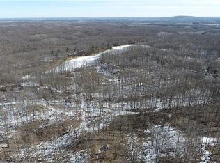 0 290th Avenue, New Auburn, WI 54757