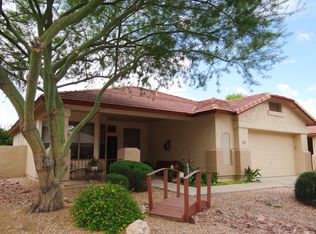 6503 W Tonto Dr, Glendale, AZ 85308