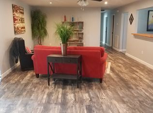 1907 Glendale St, Paragould, AR 72450