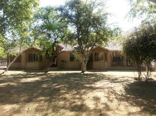 325 S River Rd, Payson, AZ 85541