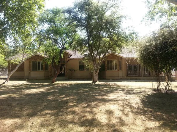 199 S Elm Dr, Payson, AZ 85541