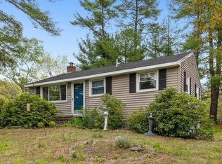 26 Patriot Rd, Tewksbury, MA 01876