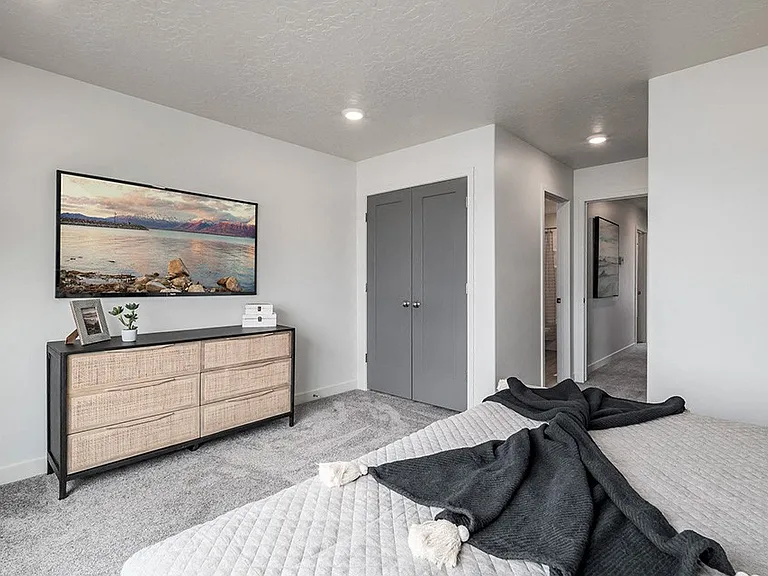 Banner Hill Townhomes — Photo 44