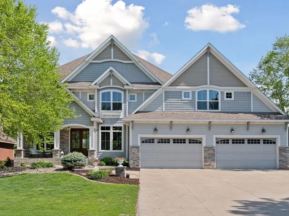 12187 Dunkirk St NE, Blaine, MN 55449