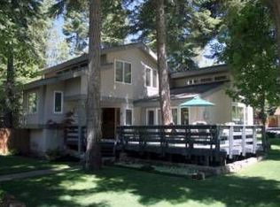 5695 Dakar Rd, Carnelian Bay, CA 96140