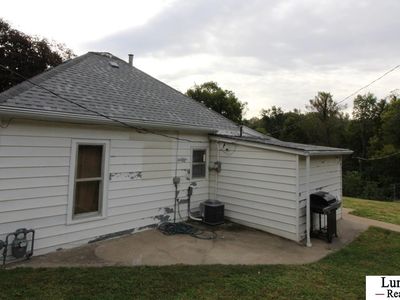 64447 735th Rd, Peru, NE, 68421