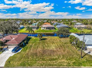 59 Marker Rd Lot 467, Rotonda West, FL 33947