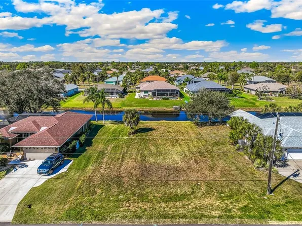 59 Marker Rd Lot 467, Rotonda West, FL 33947