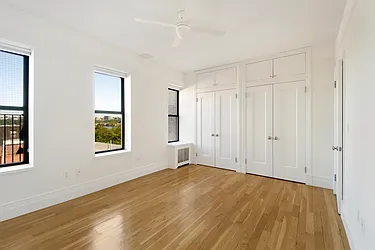 Rented by Compass