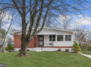 4721 Three Oaks Rd, Baltimore, MD 21208