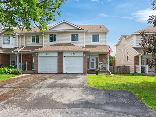 393 Malabar Dr, Kingston, ON K7M 8X1