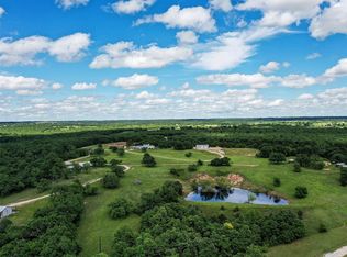 2183 Fm 1749, Forestburg, TX 76239