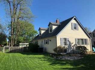 320 Beechmont Rd, Ambler, PA 19002