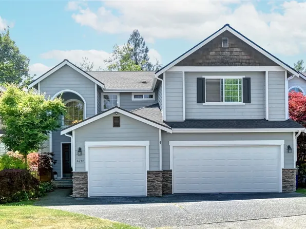 6710 84th Drive NE, Marysville, WA 98270