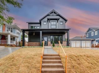 611 NW 25th St, Oklahoma City, OK 73103