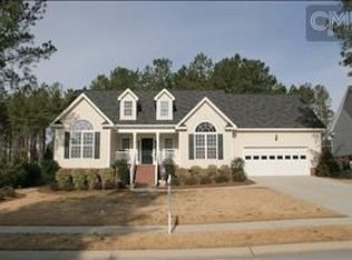 10 Dewberry Ln, Elgin, SC 29045