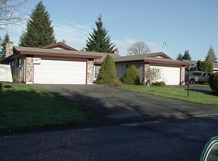 4209 201st Street Ct E, Spanaway, WA 98387