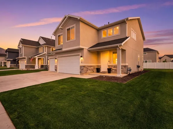 347 W Ropelato Dr, Logan, UT 84321