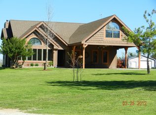 4308 Kings Rd, Ardmore, OK 73401