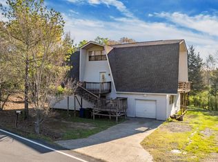 1110 Mattison Rd, Conway, AR 72034