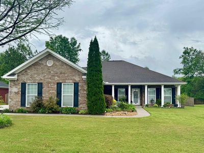 309 Northlake Dr, Meridianville, AL, 35759