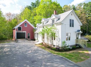 324 Main St, Cumberland, ME 04021