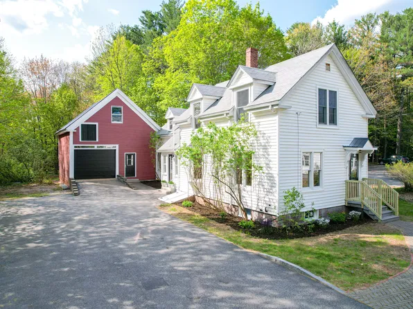 324 Main Street, Cumberland, ME 04021